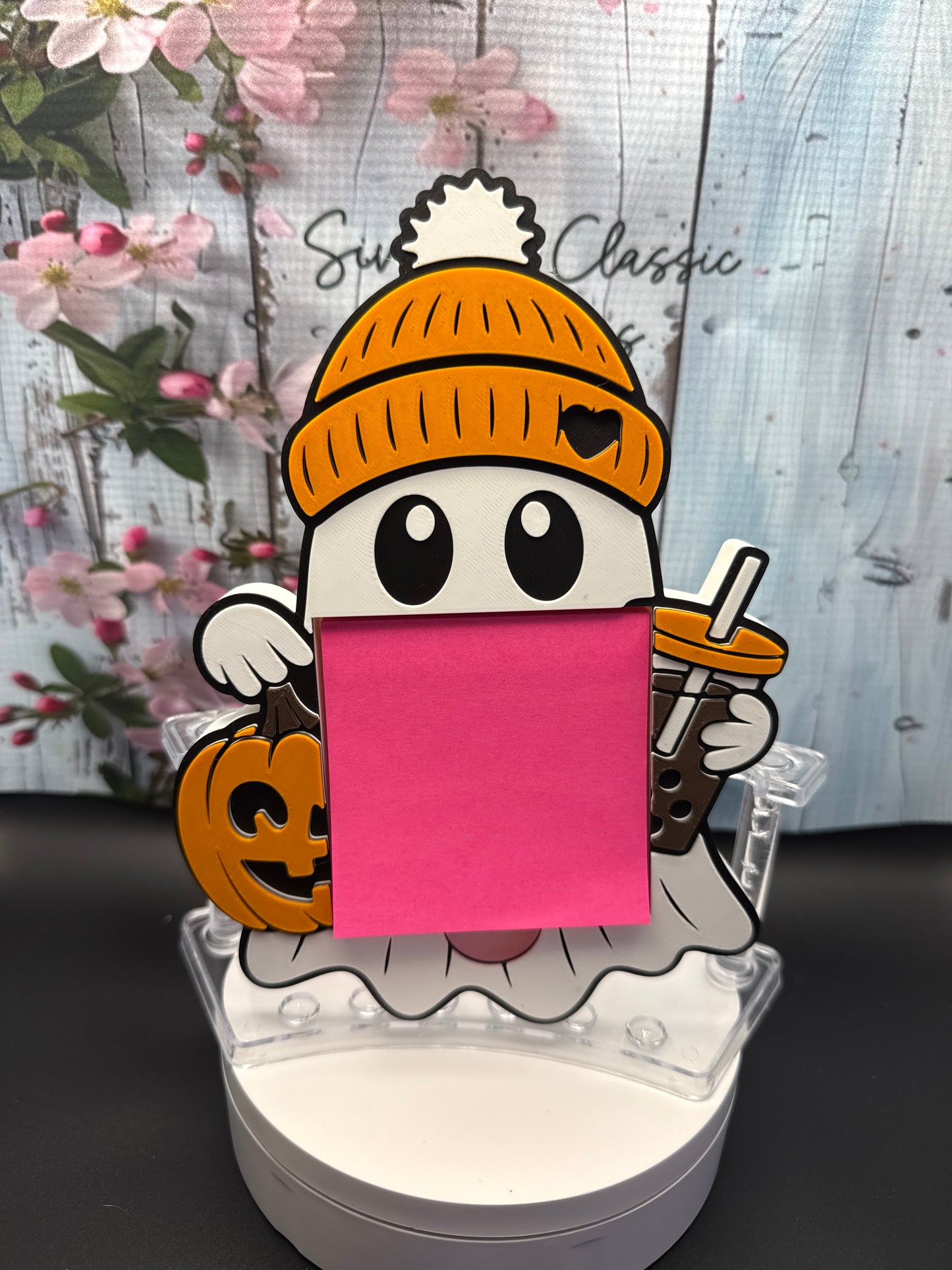 Post-it Note Holder