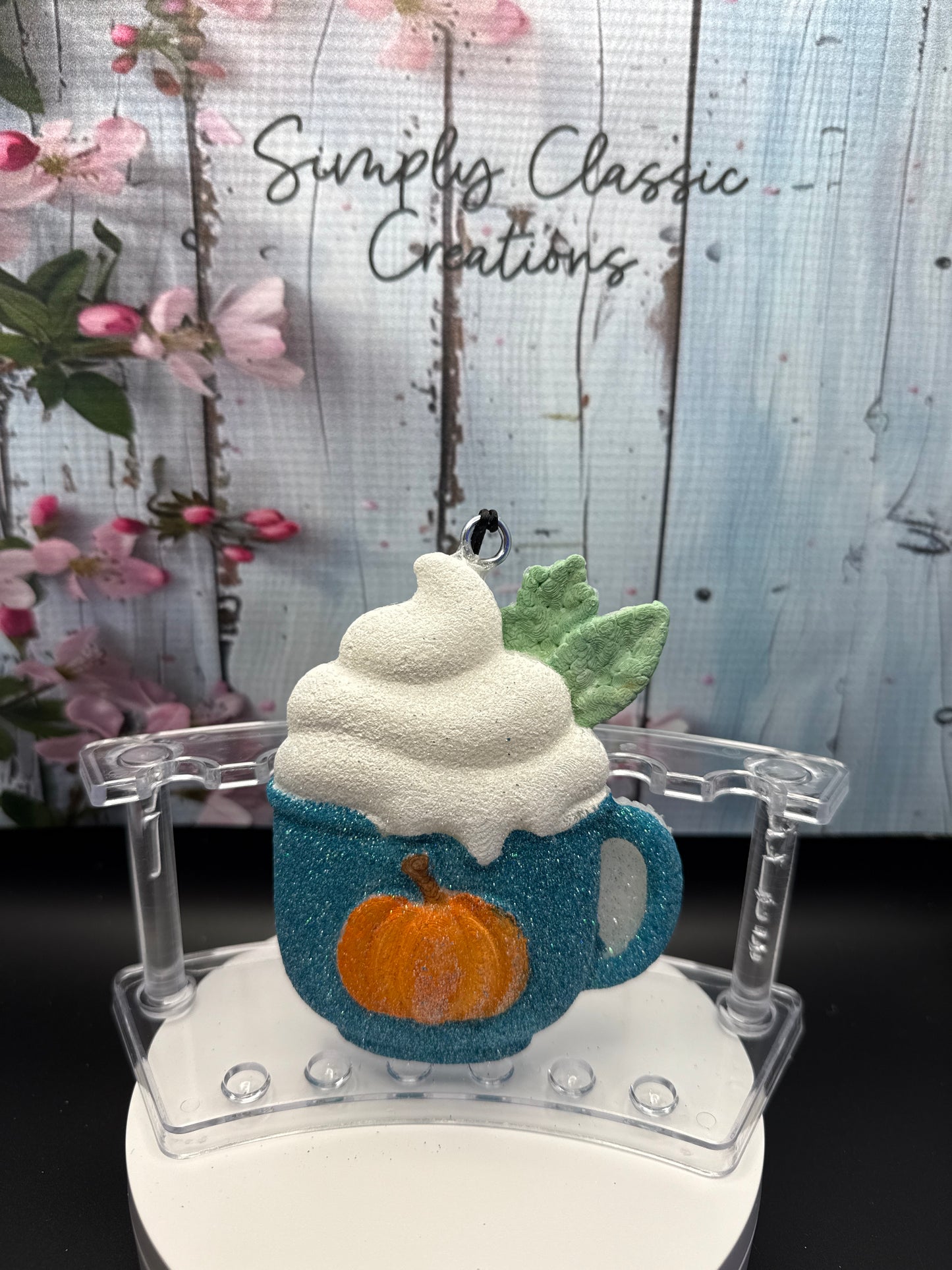 Random Scent Freshies - Pumpkin Spice Latte