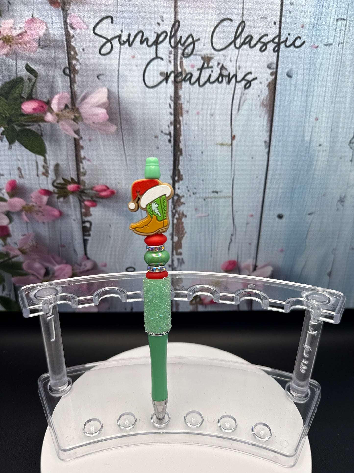 Pen - #23 Christmas