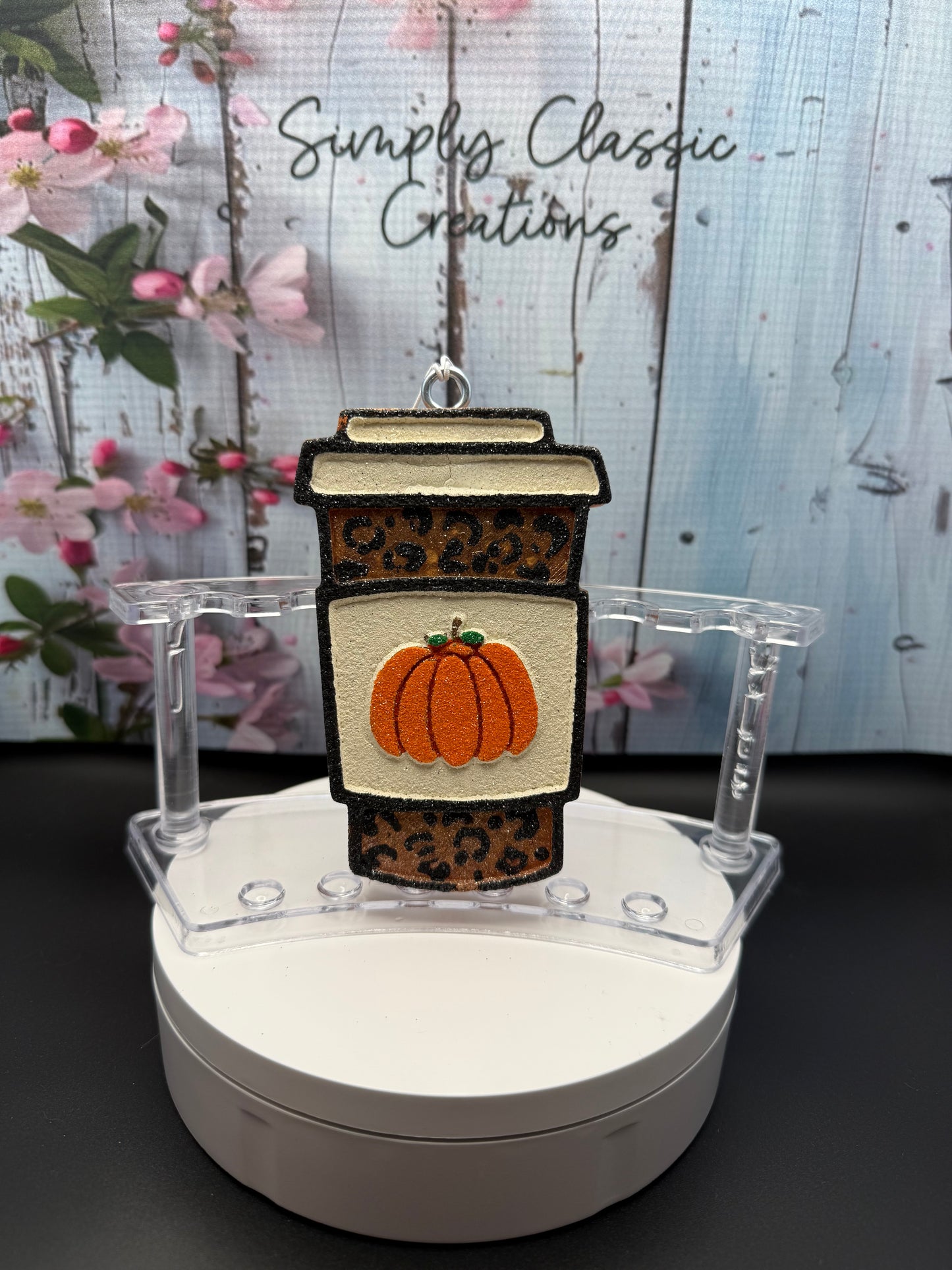 Random Scent Freshies - Air Freshener