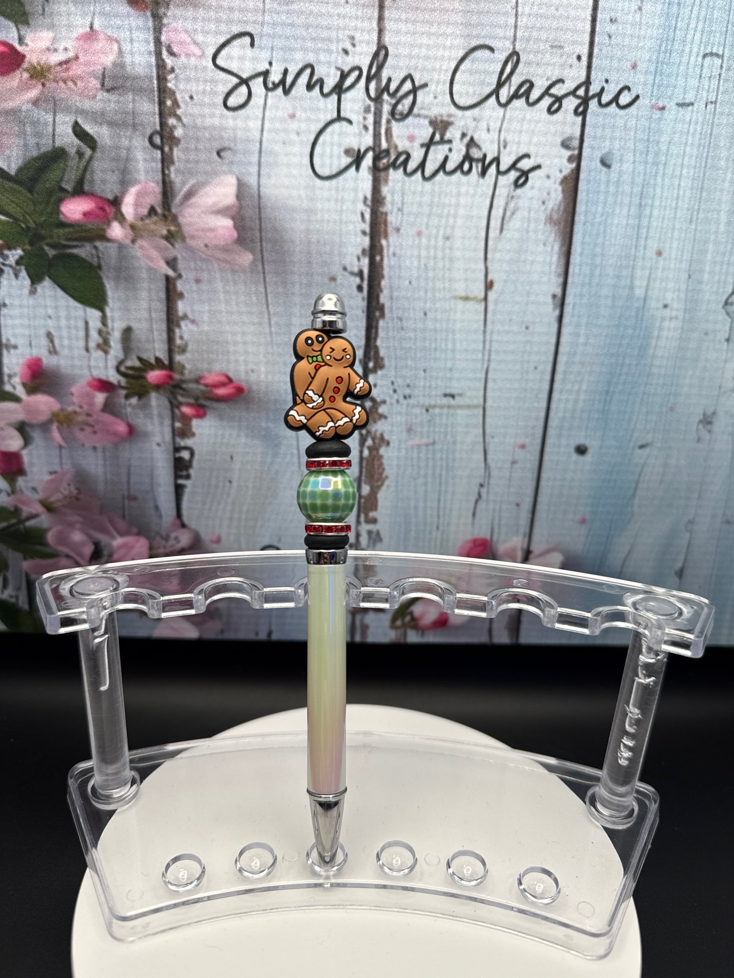 Pen - #23 Christmas