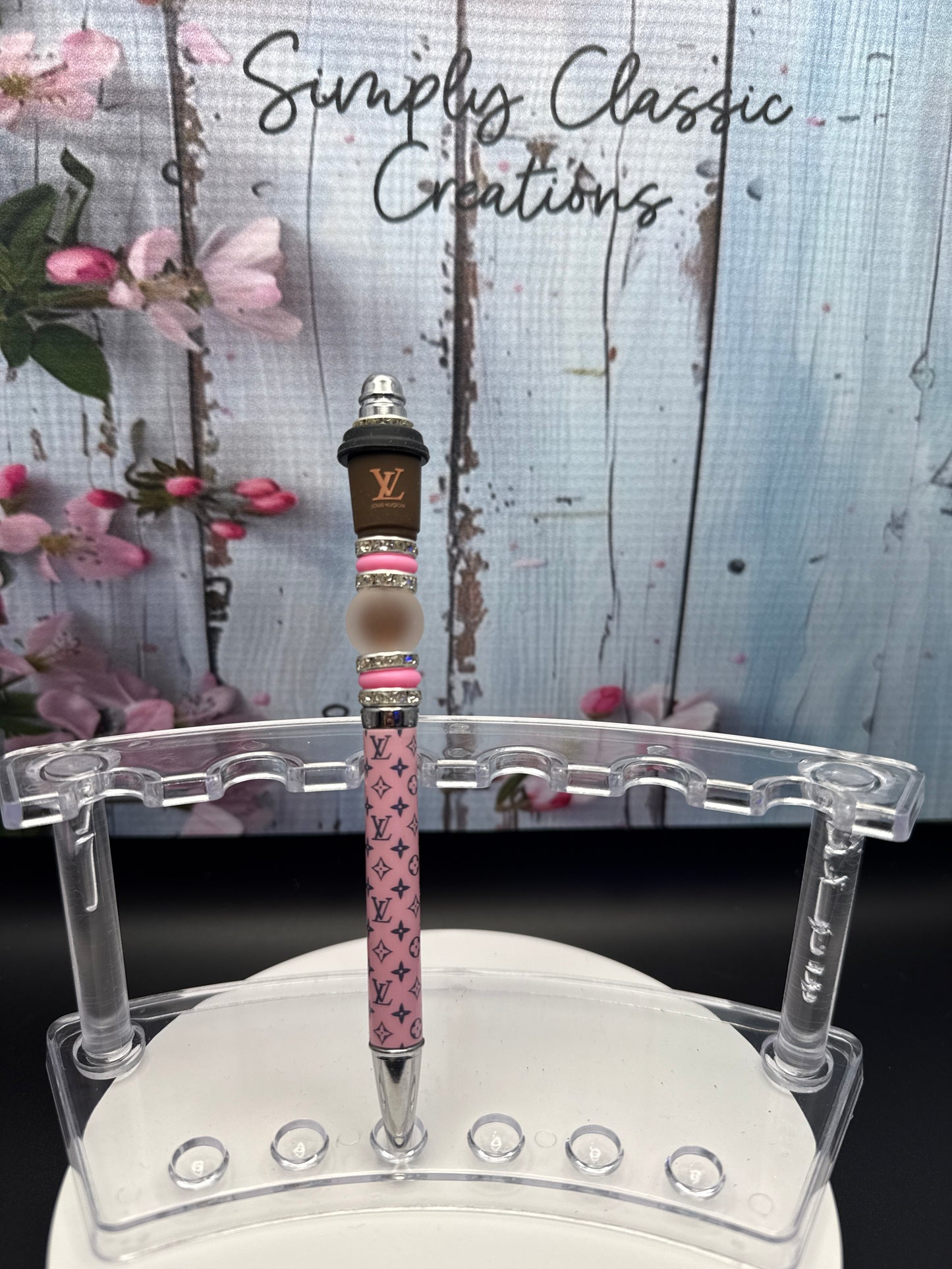 Pen - #17 Designer