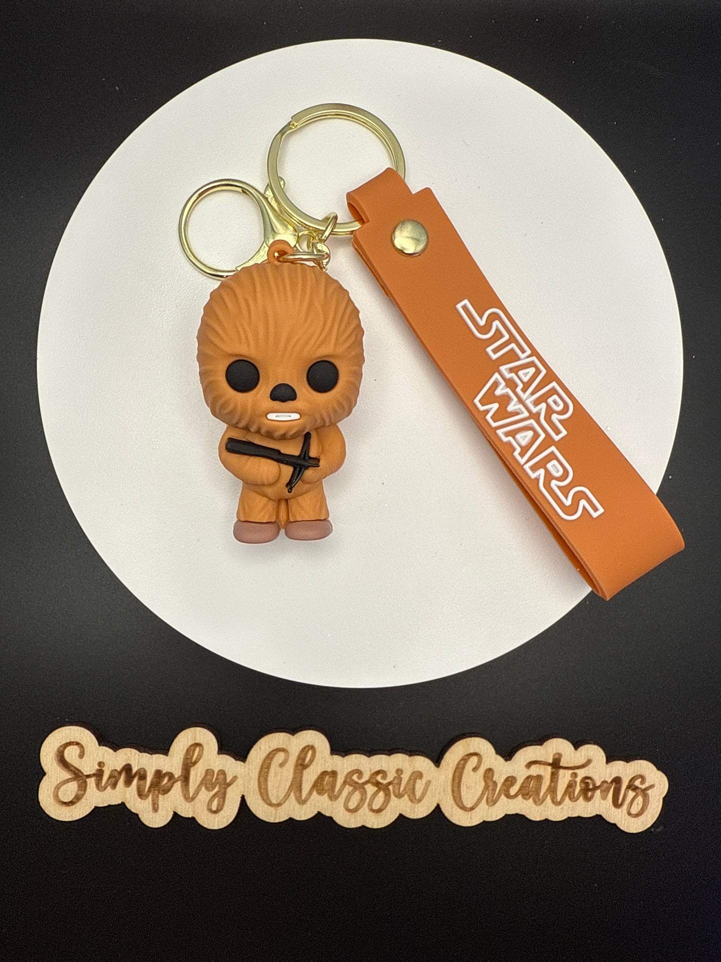Keychains - Star Wars