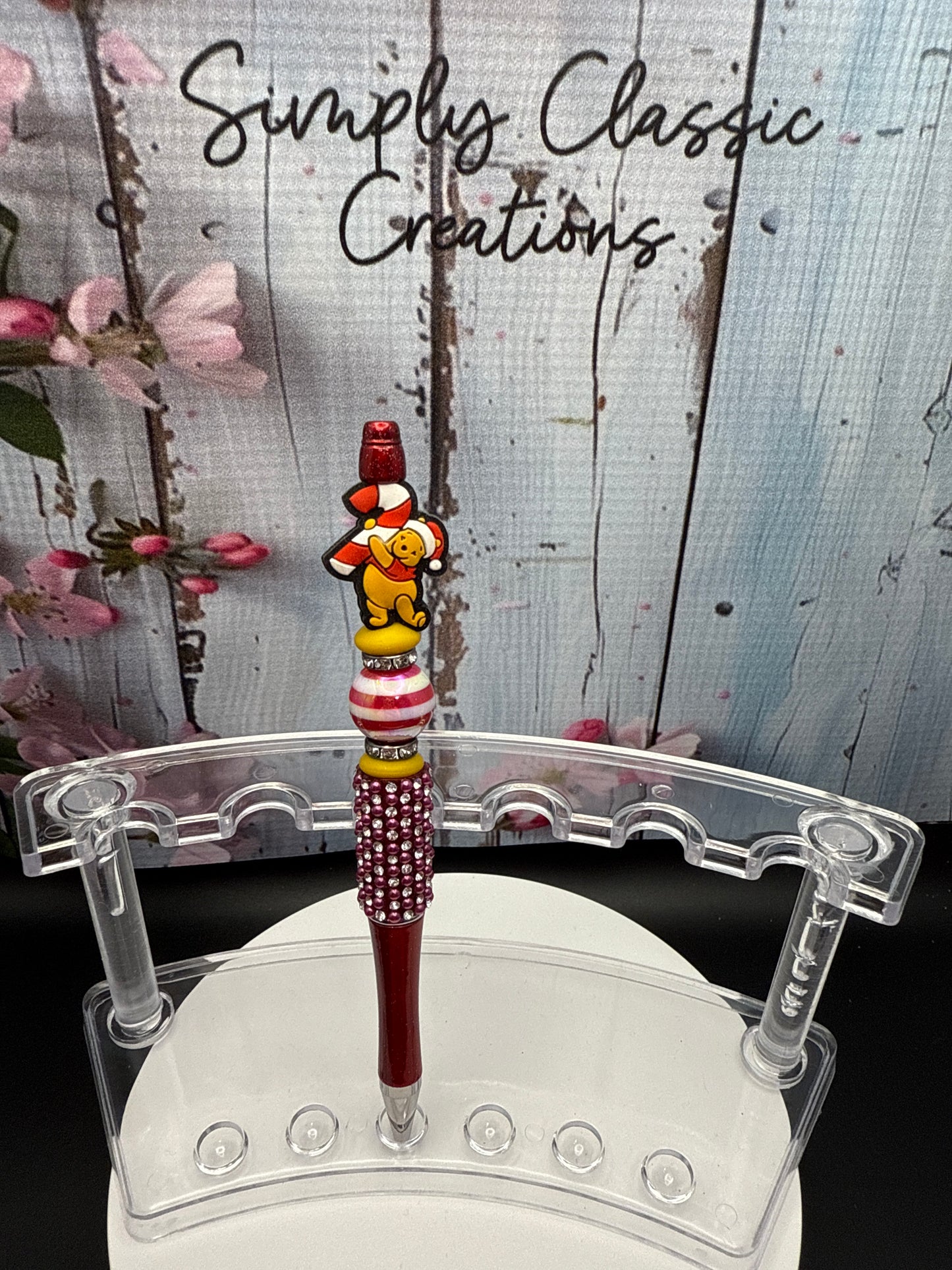 Pen - #28 Christmas