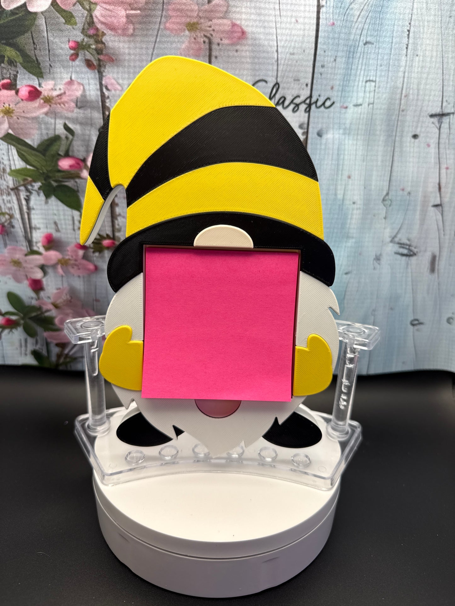 Post-it Note Holder