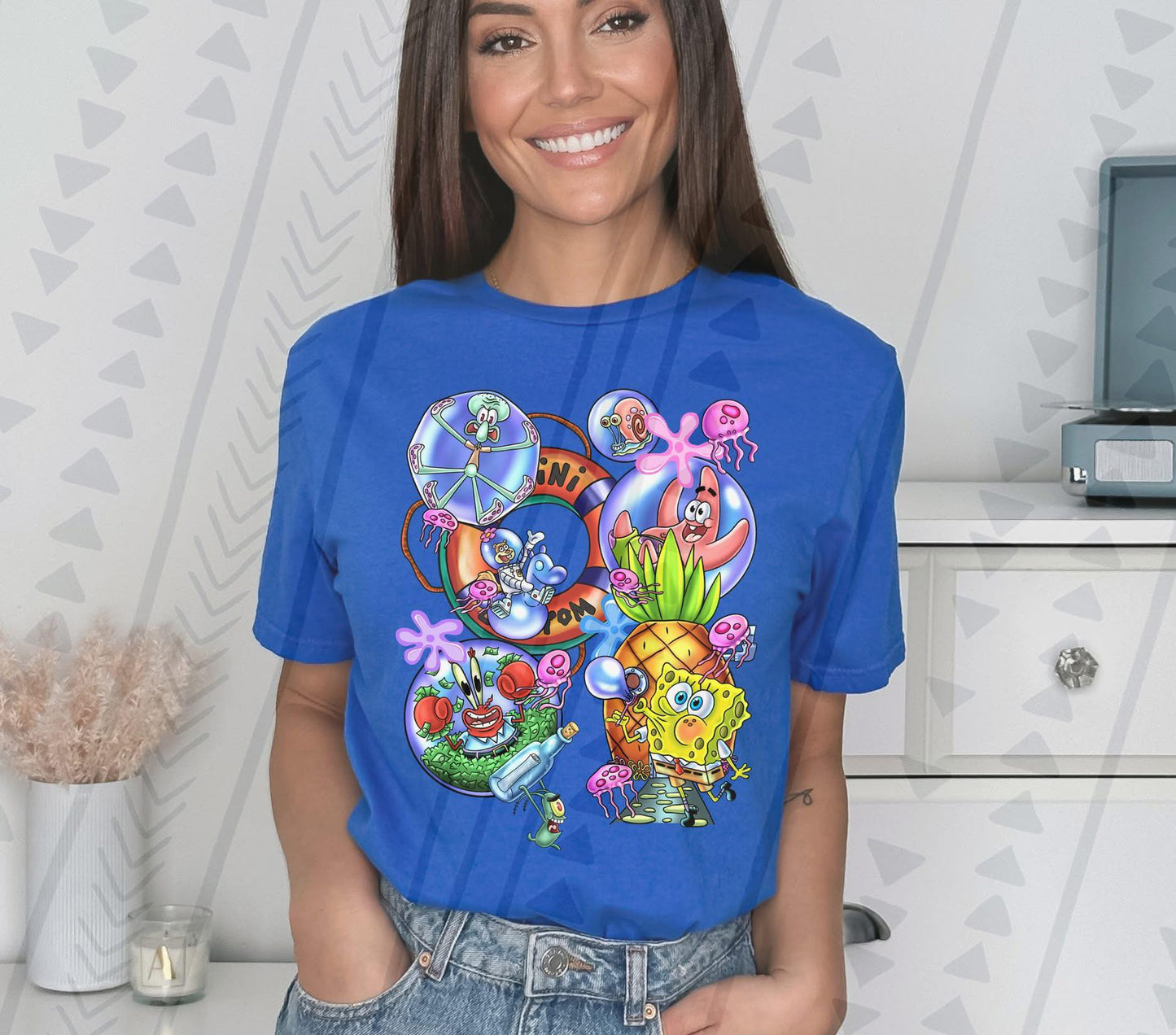 Bikini Bottom