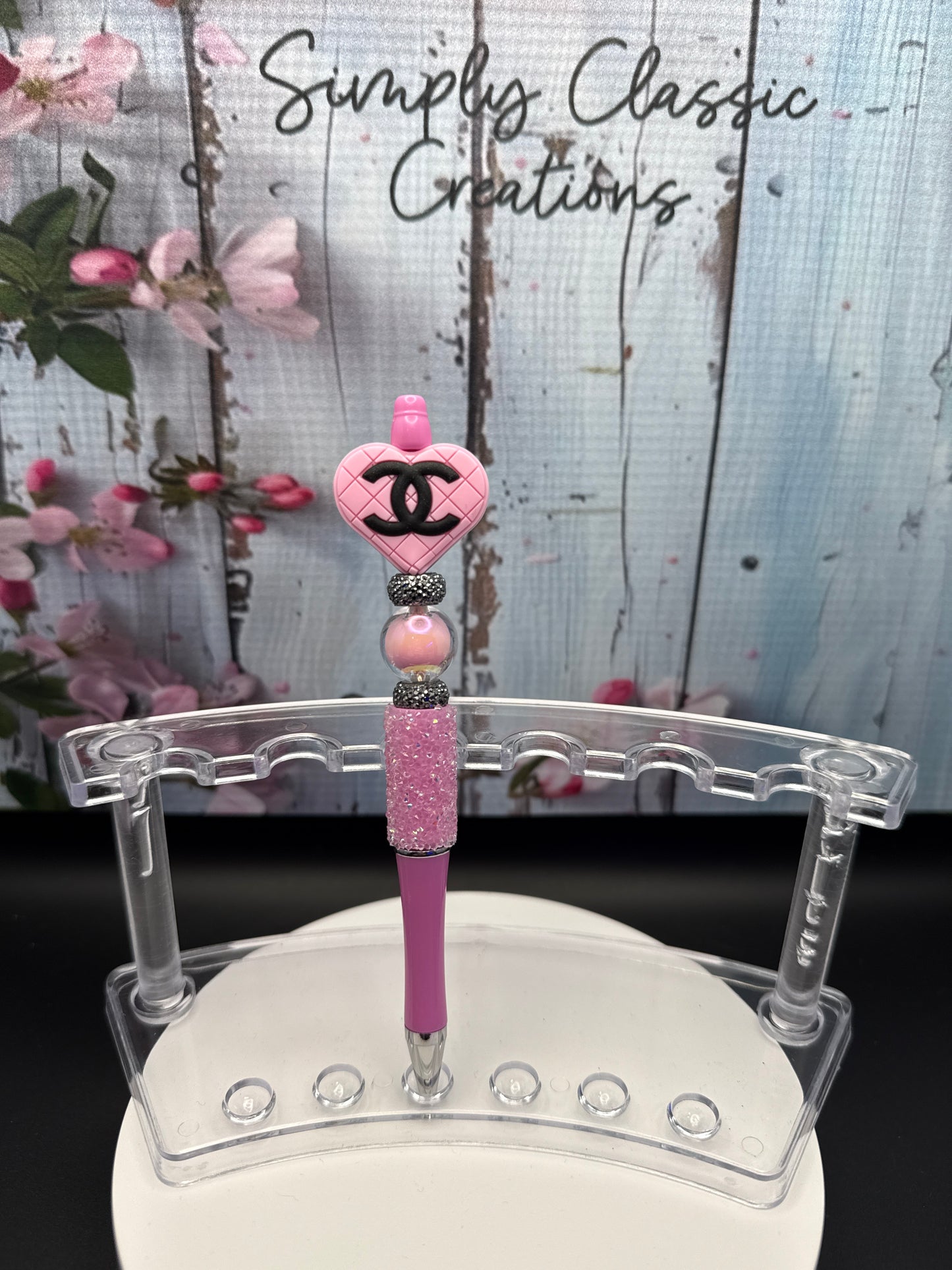 Pen - #17 Designer