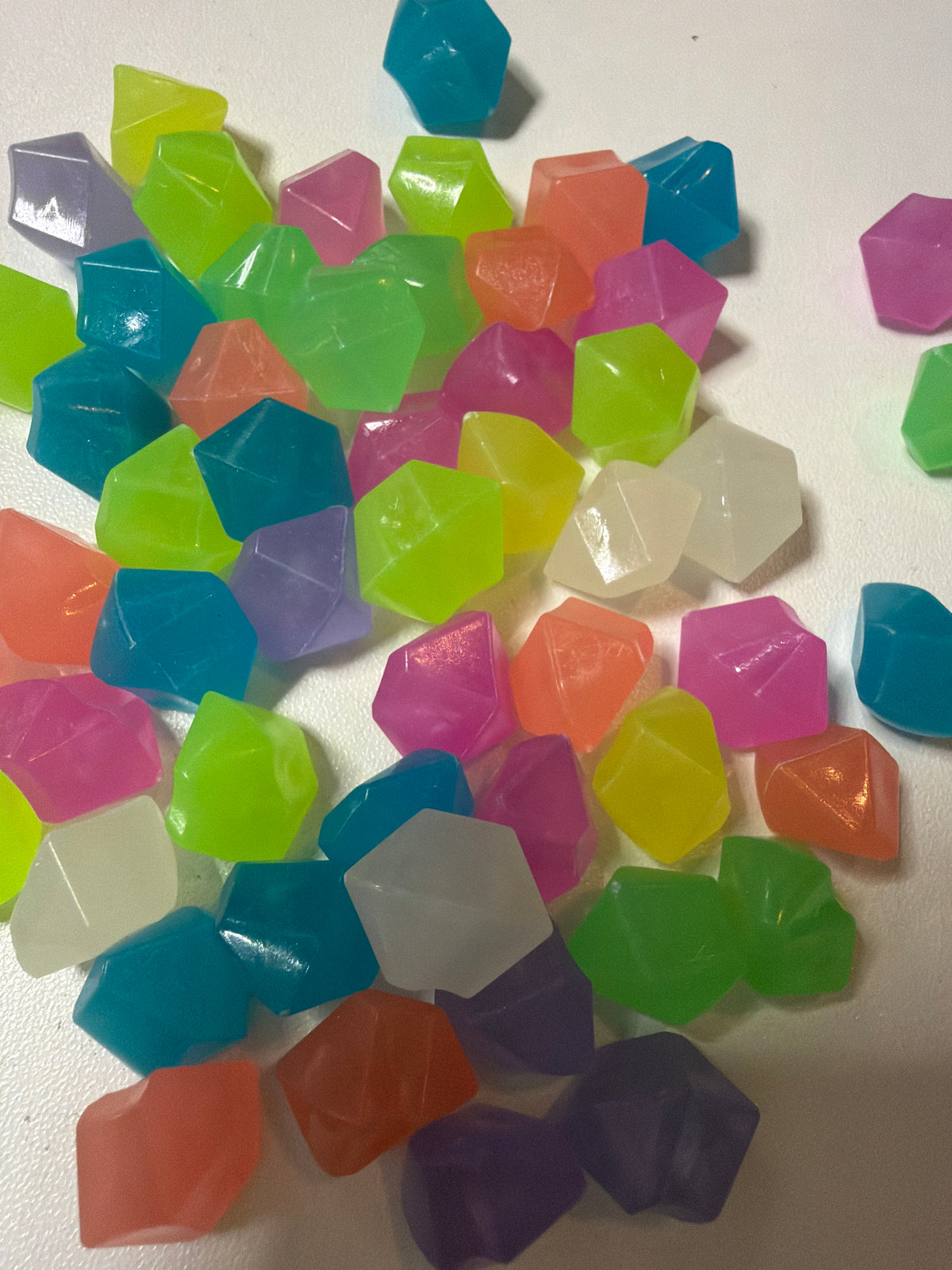 Live Claim - Ice - Large pieces (2 oz)