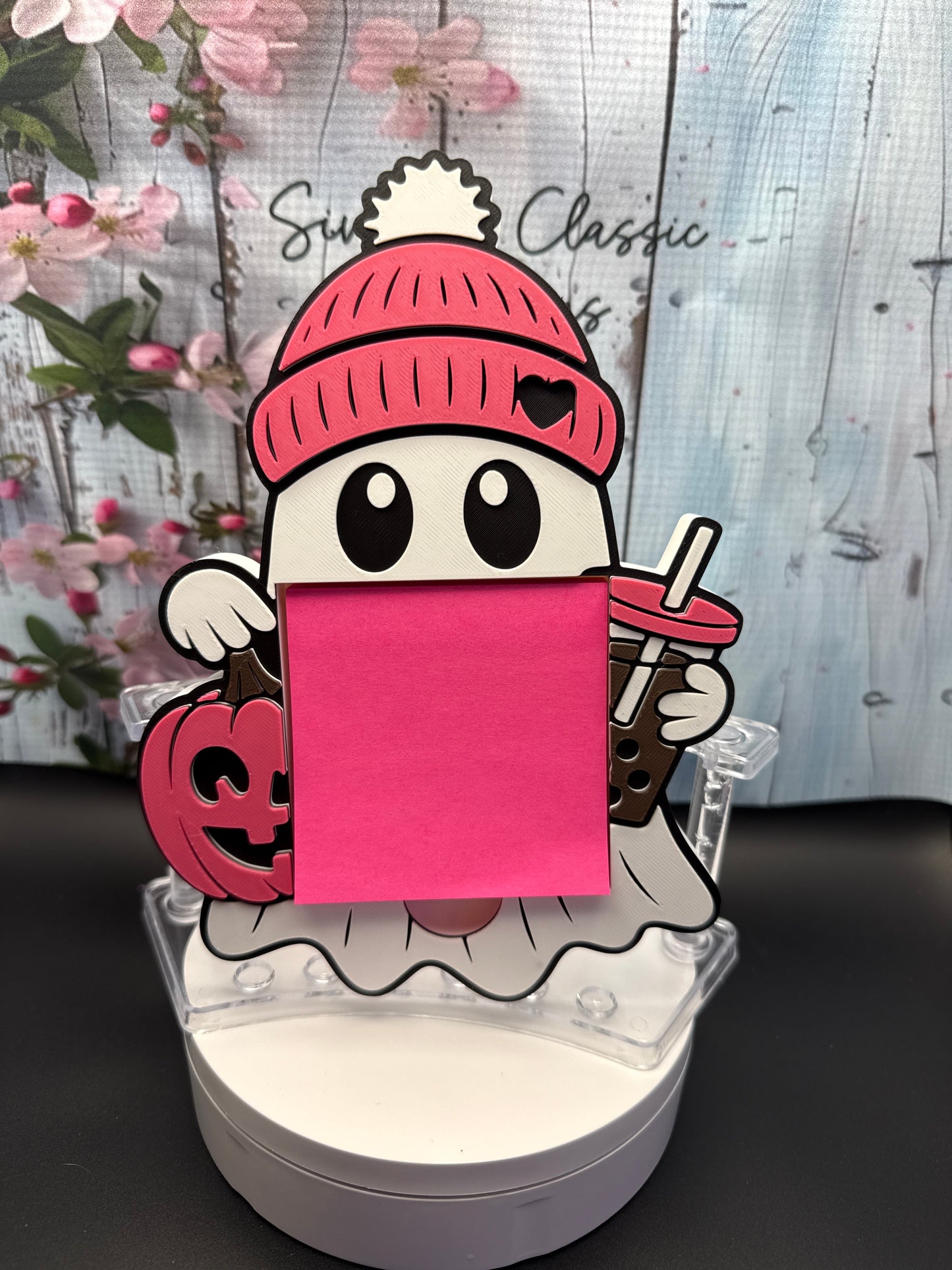 Post-it Note Holder