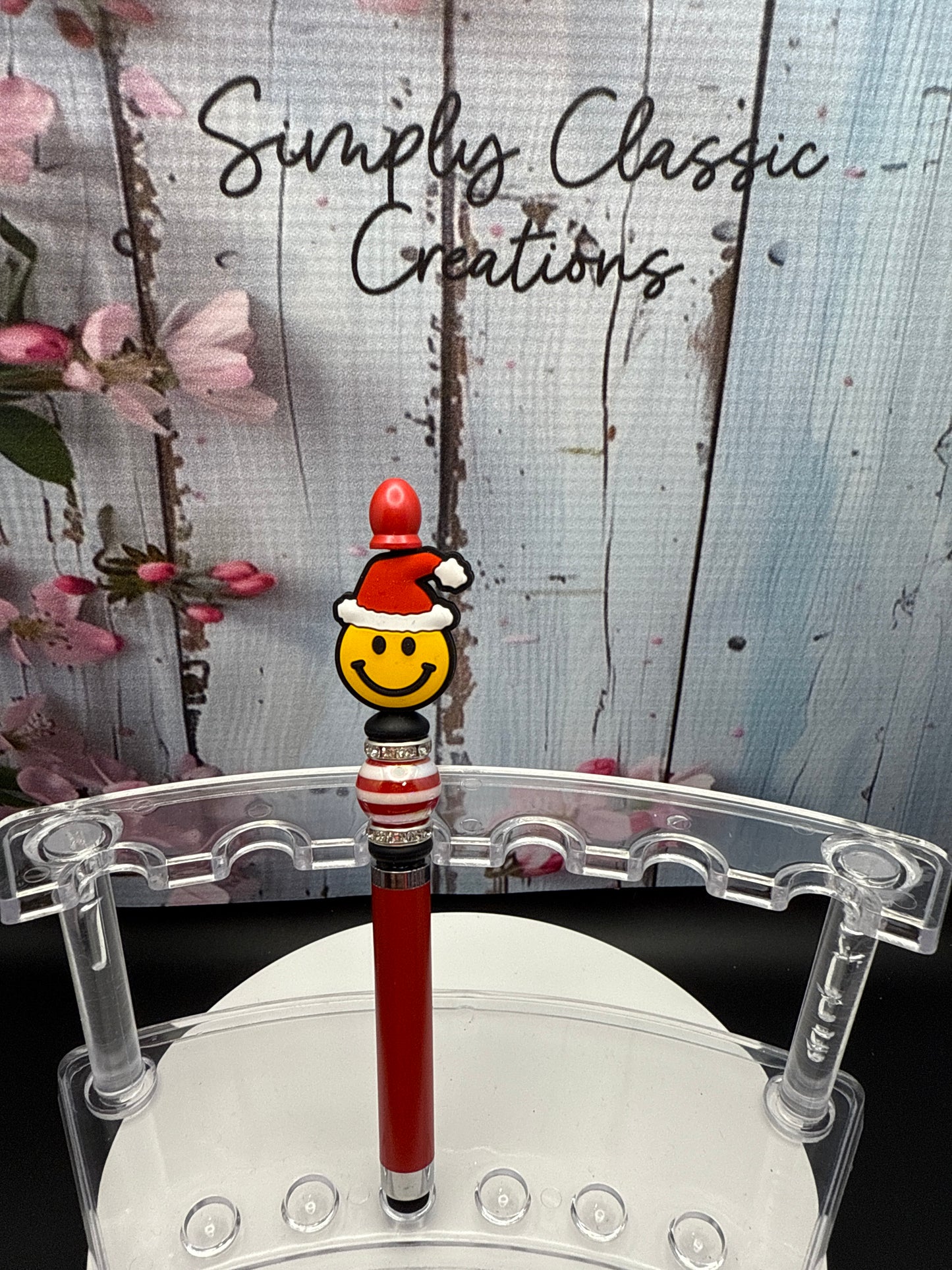Pen - #28 Christmas