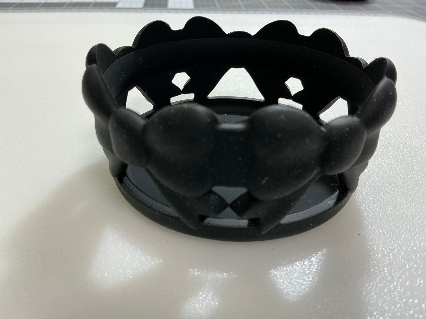 Silicone Tumbler Boots