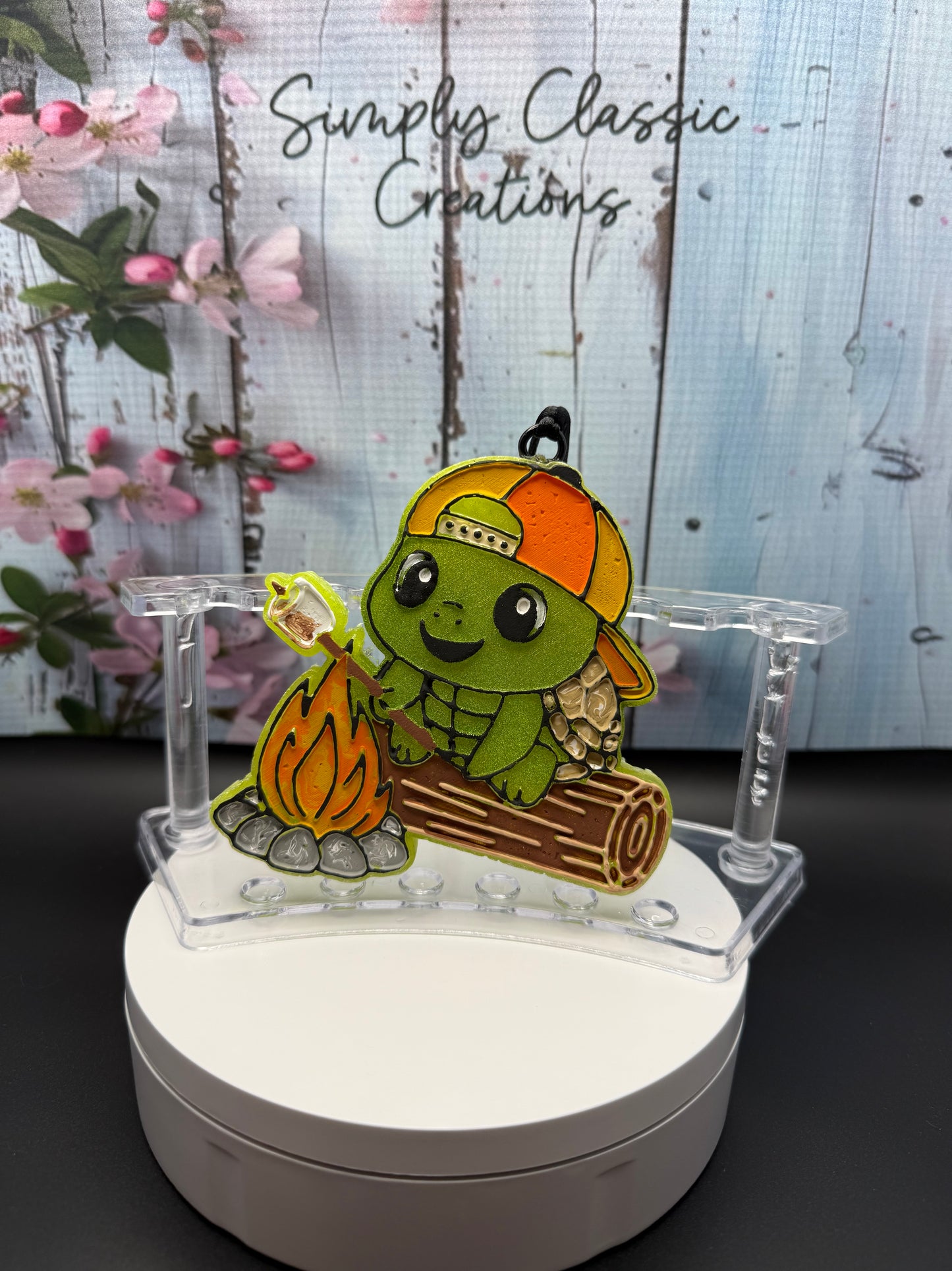 Random Scent Freshies - Air Freshener