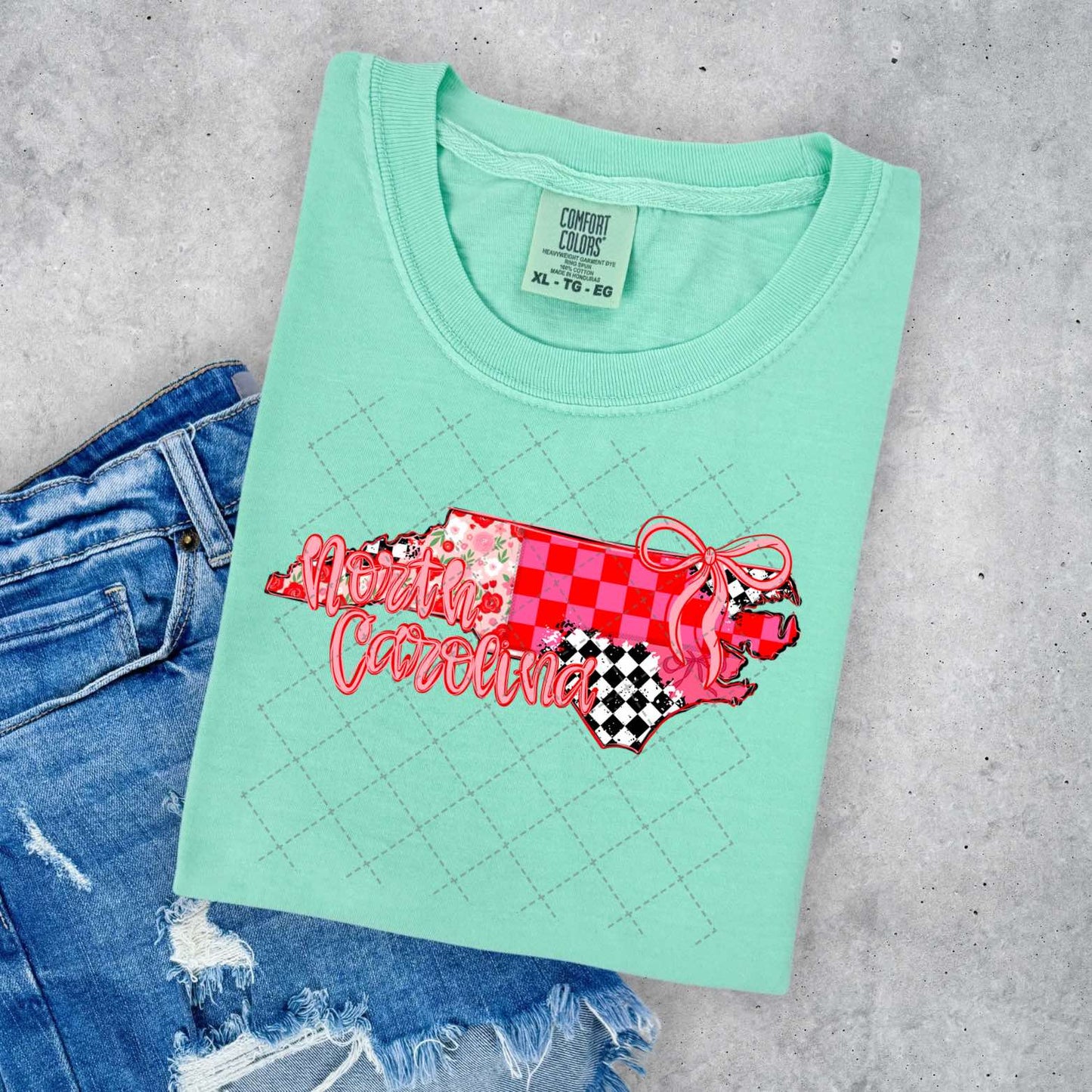 North Carolina