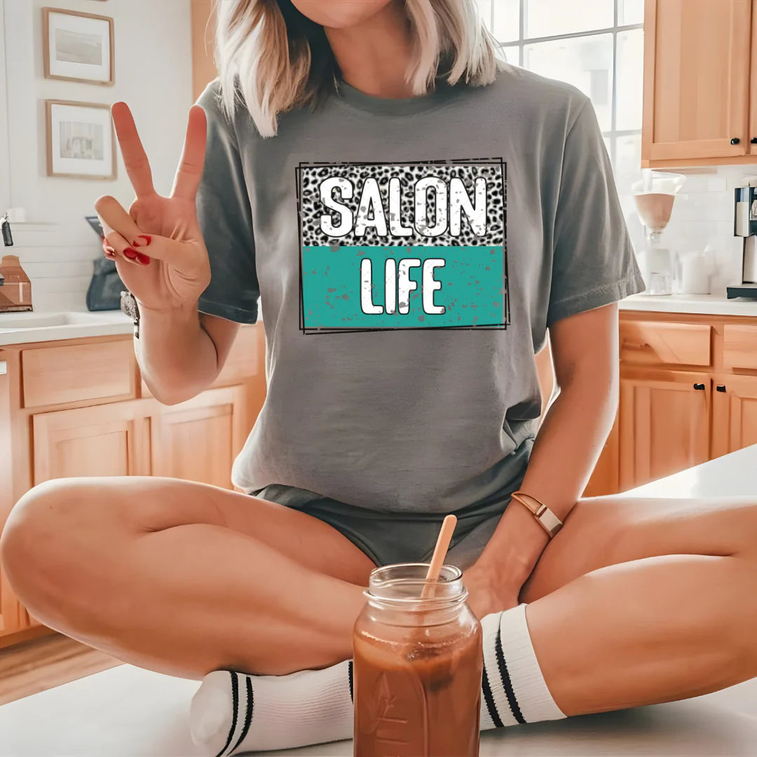Salon Life