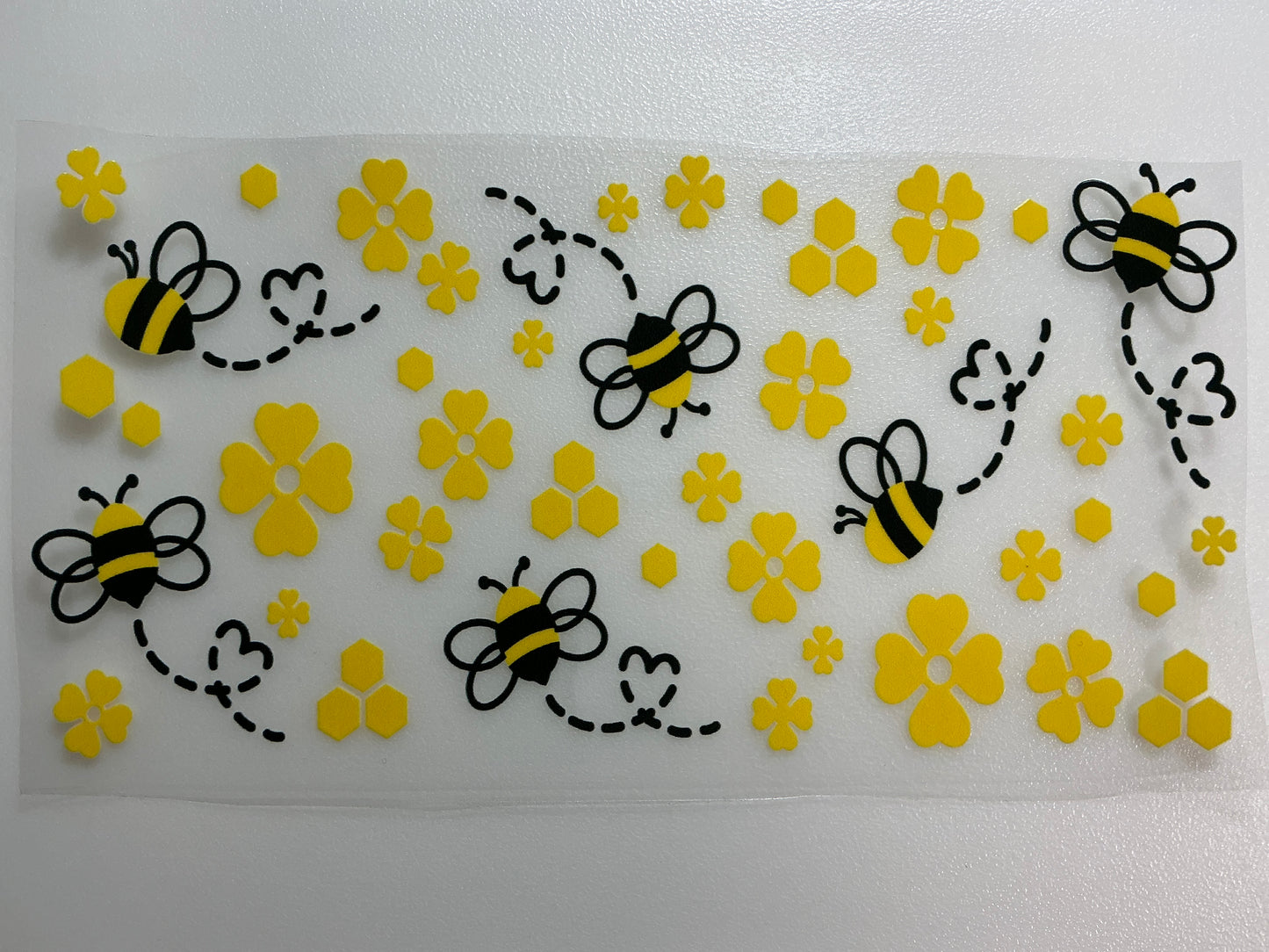 Tumbler Wrap # 15