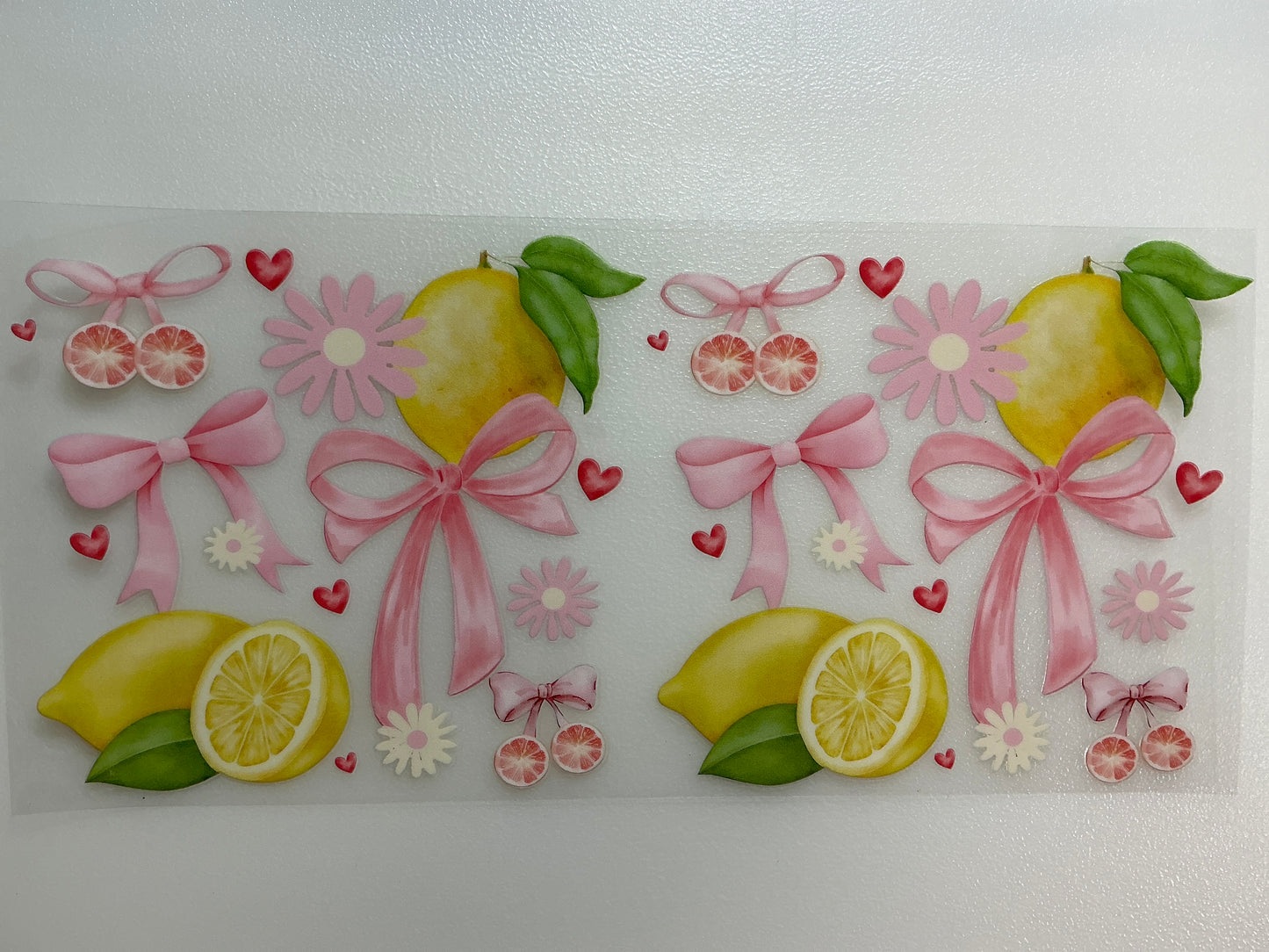 Tumbler Wrap # 37