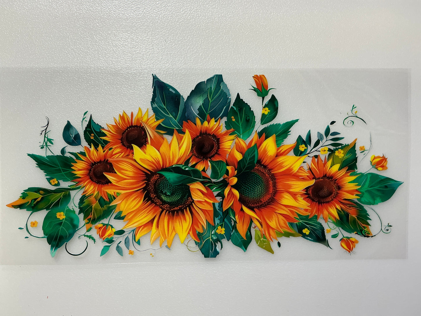 Tumbler Wrap # 71