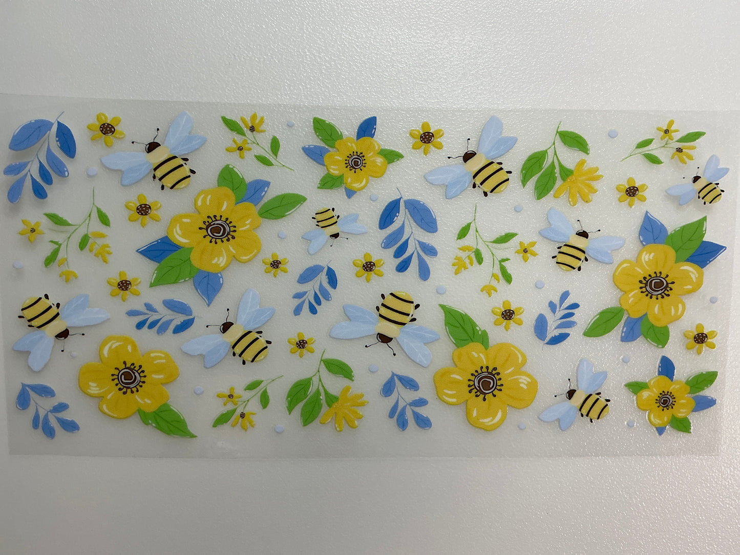 Tumbler Wrap # 22