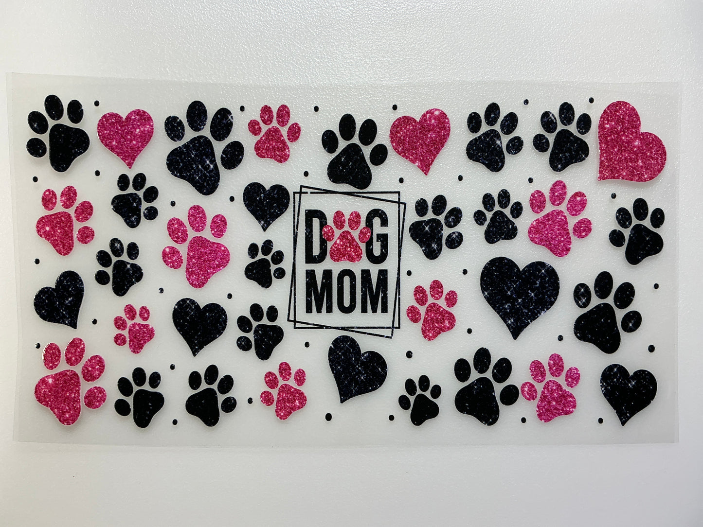 Tumbler Wrap # 176