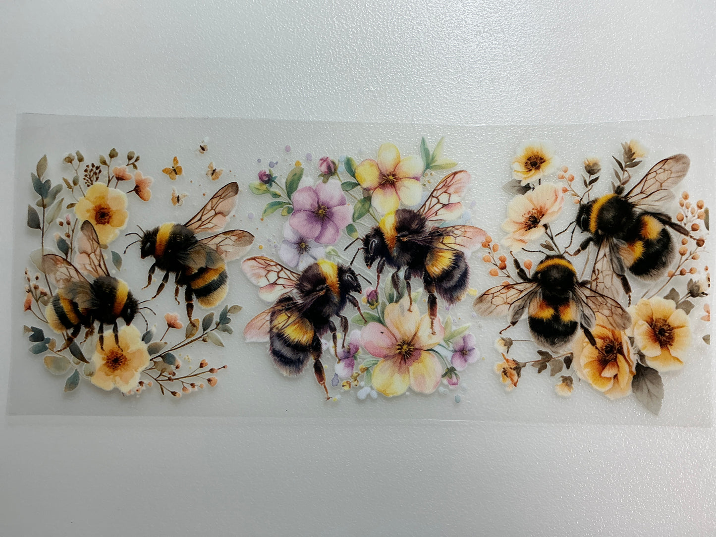 Tumbler Wrap # 17