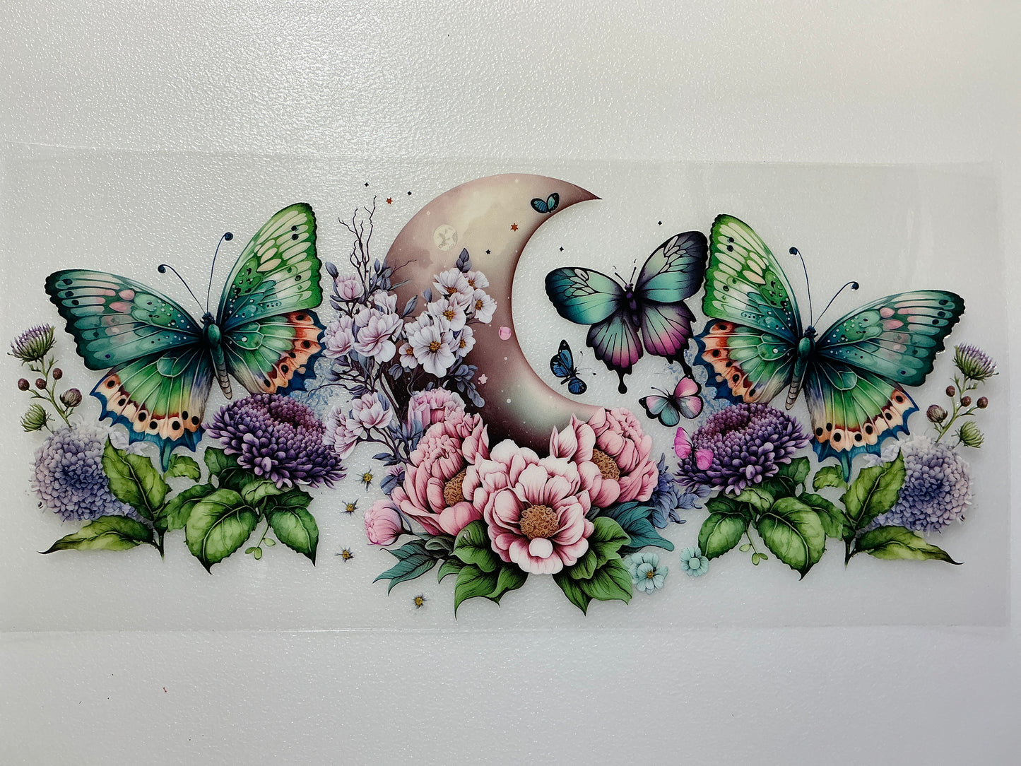 Tumbler Wrap # 58