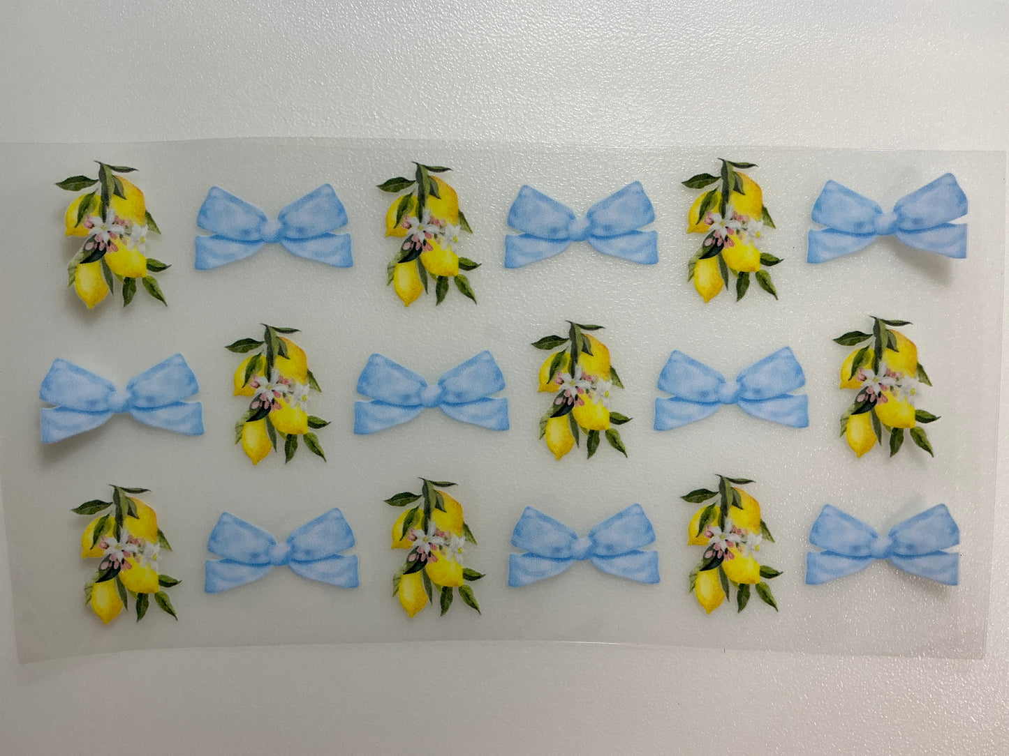 Tumbler Wrap # 35