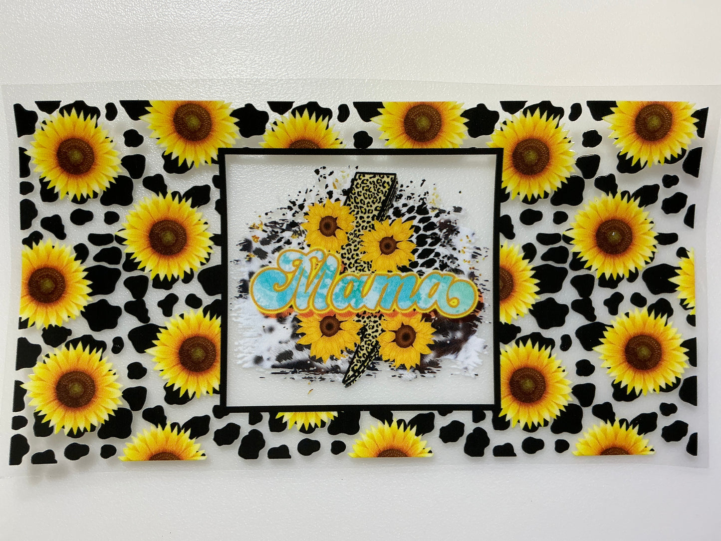 Tumbler Wrap # 84