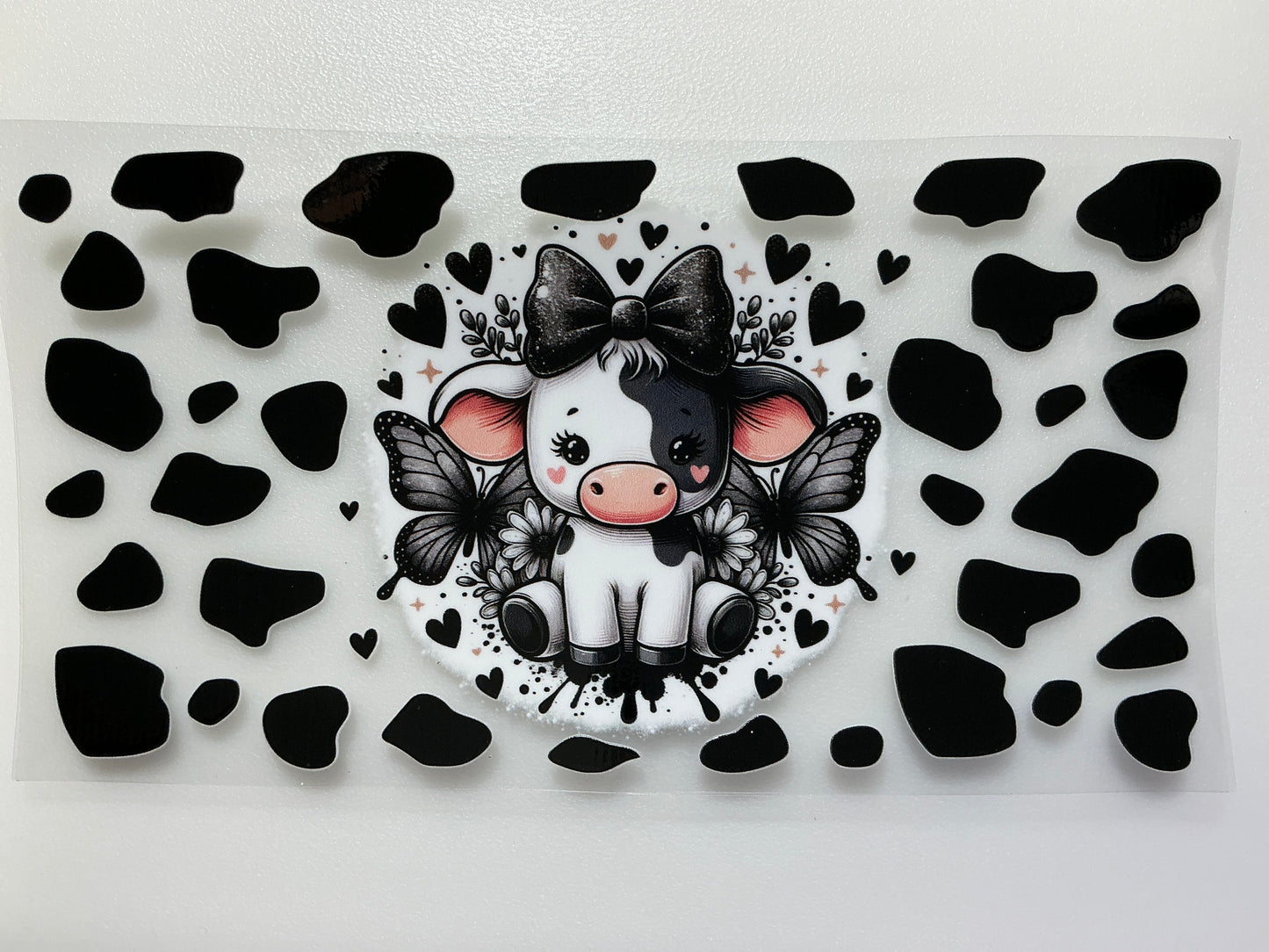 Tumbler Wrap # 135
