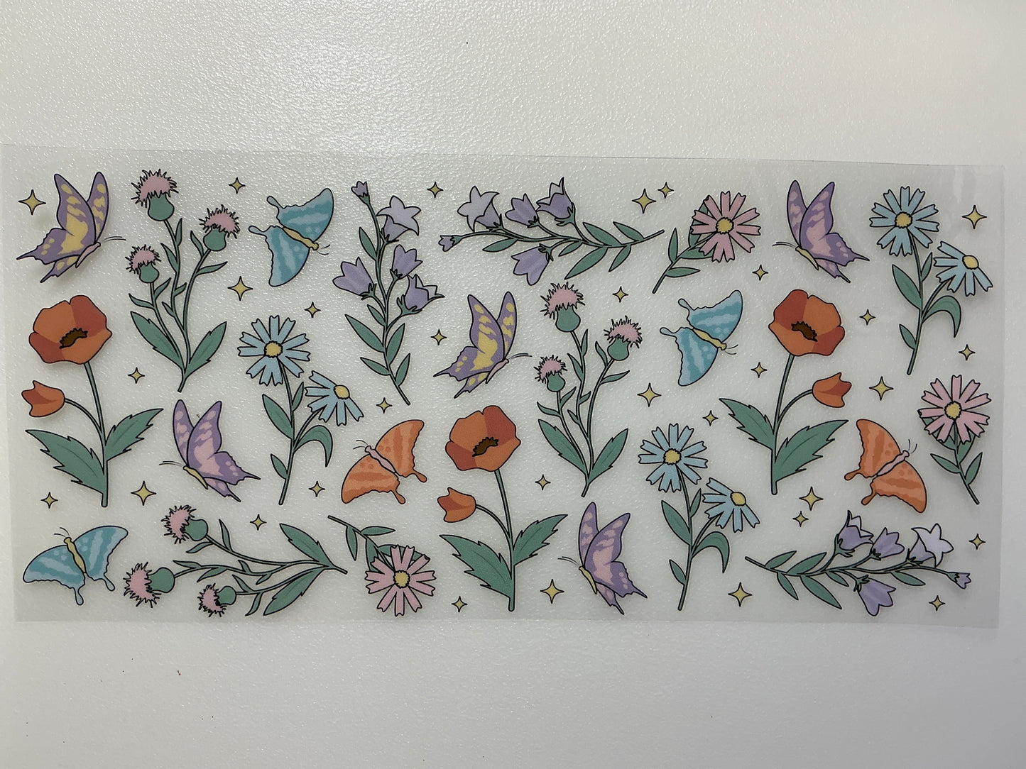 Tumbler Wrap # 59