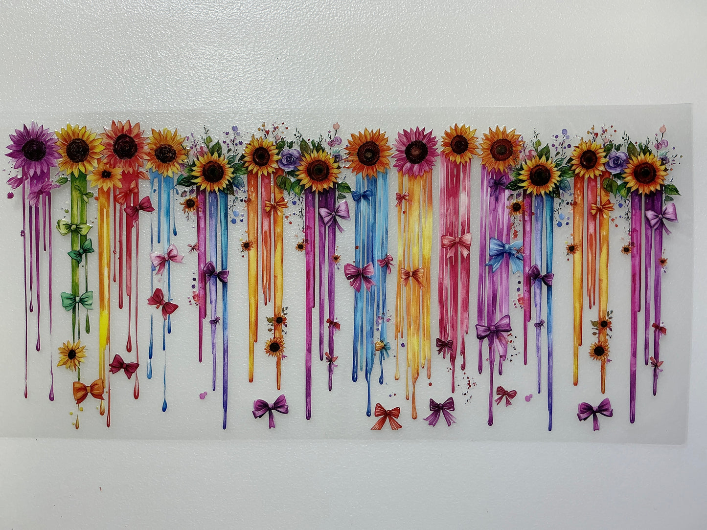 Tumbler Wrap # 68