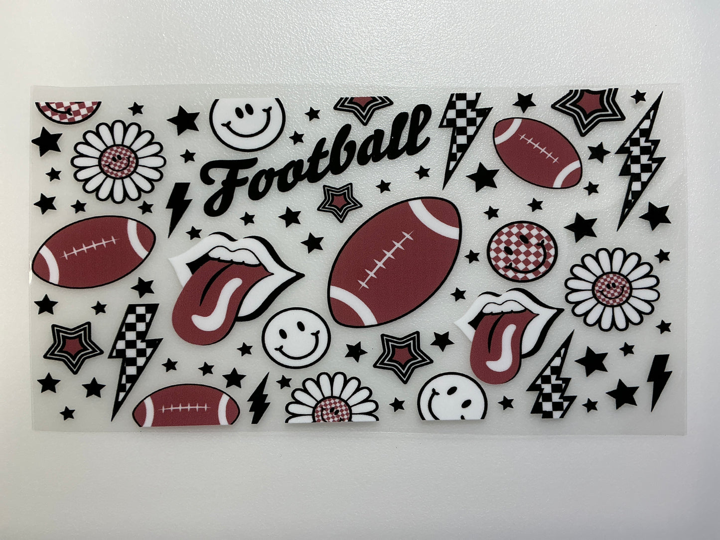 Tumbler Wrap # 210