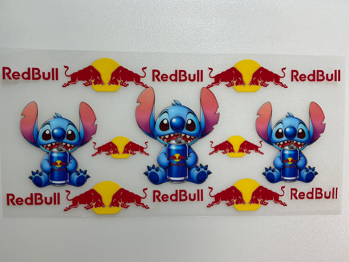 Tumbler Wrap # 31