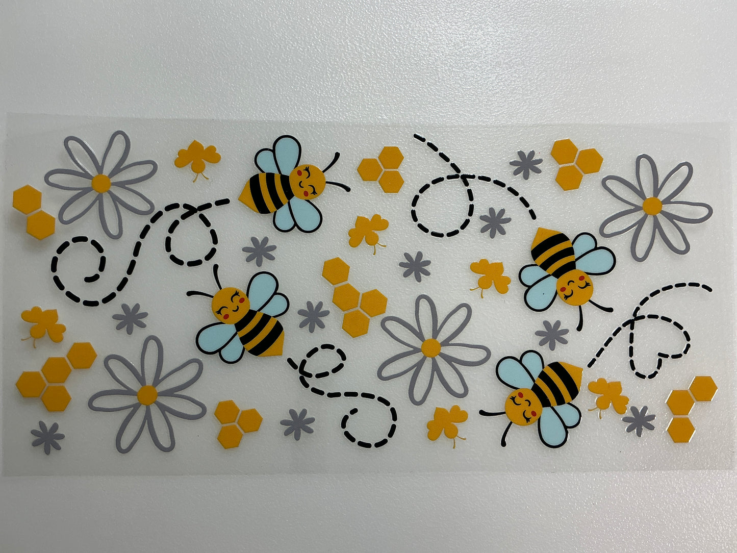 Tumbler Wrap # 20