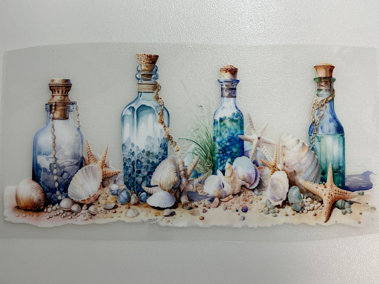 Tumbler Wrap # 04