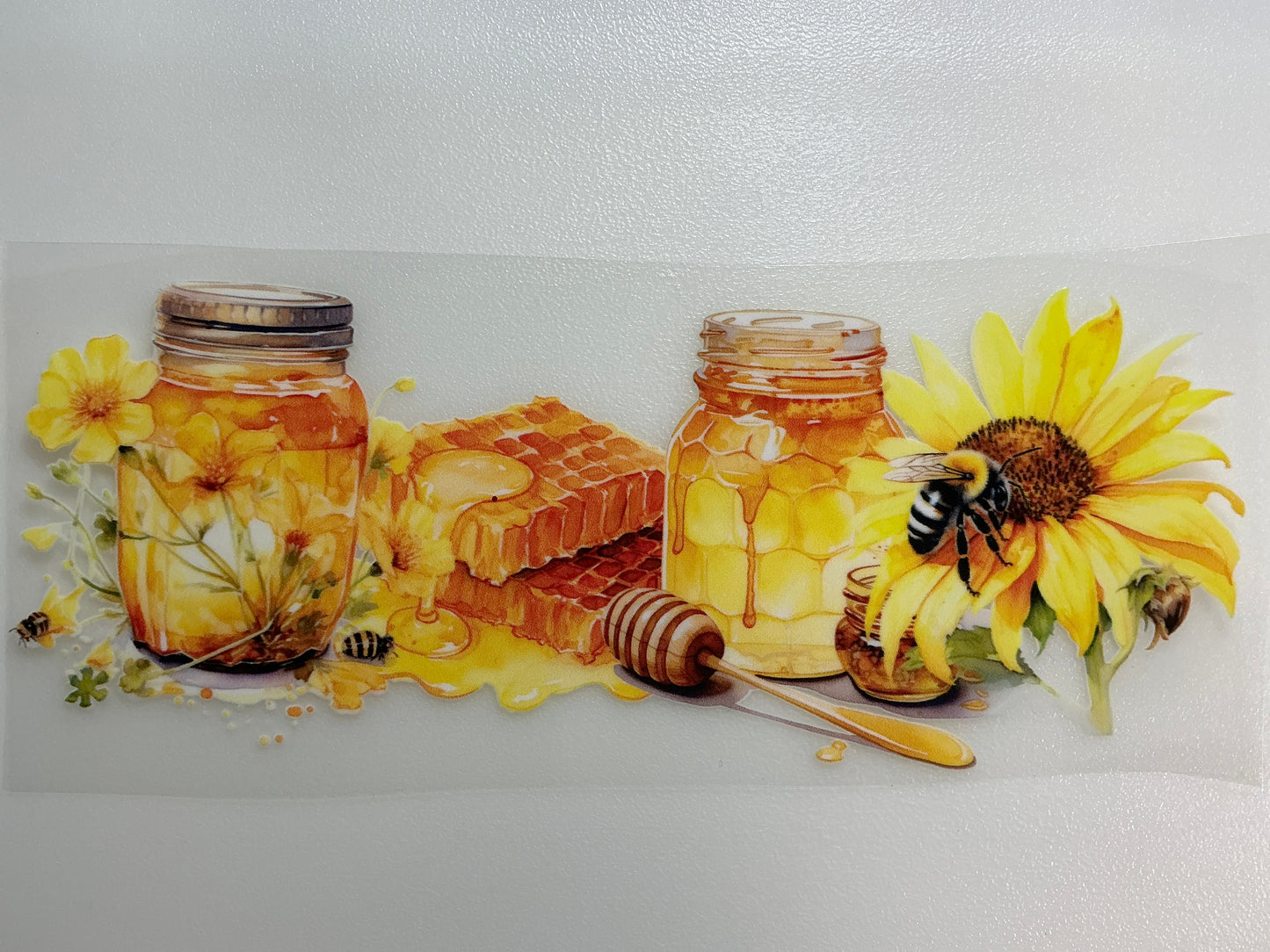 Tumbler Wrap # 18