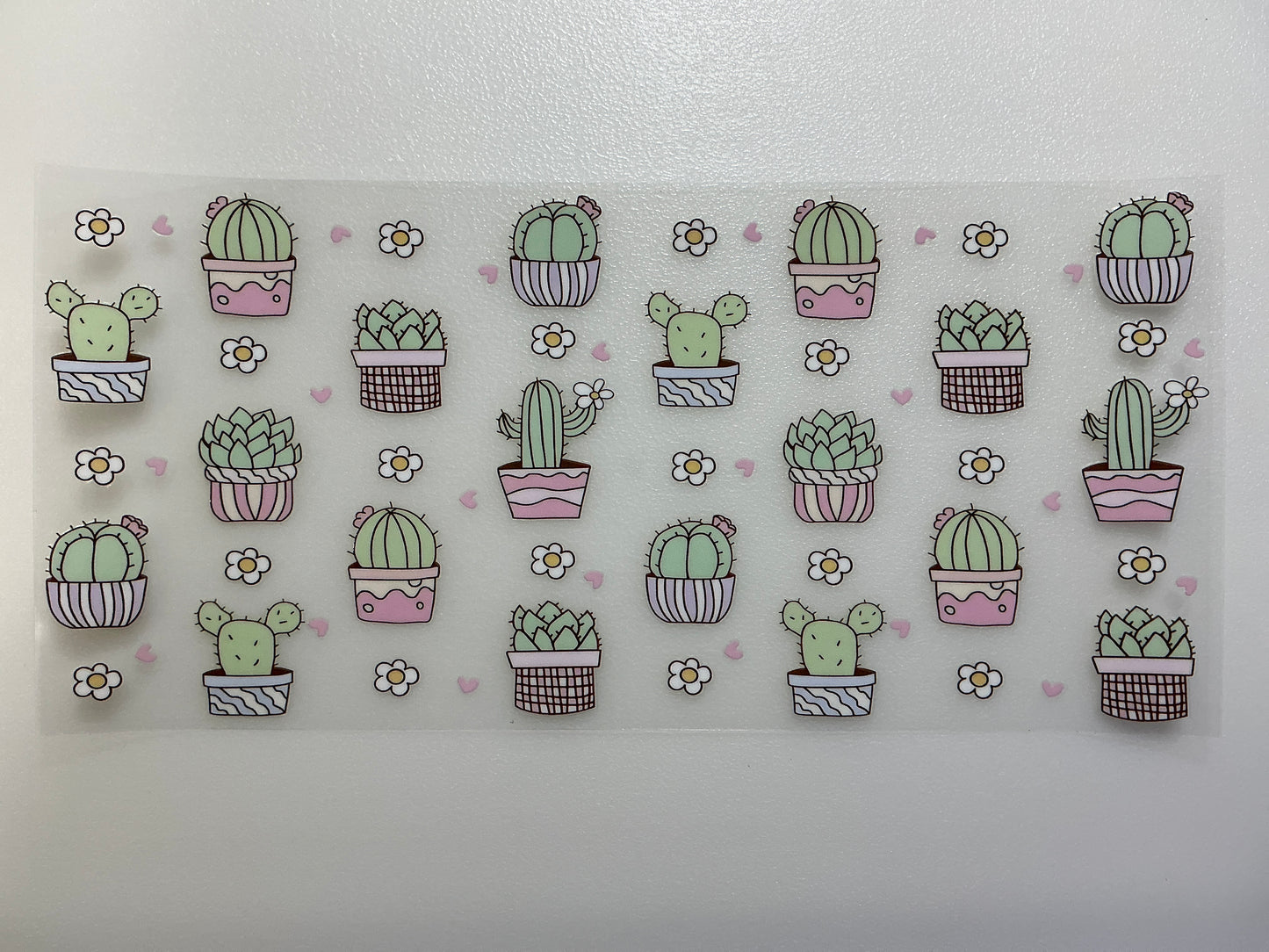 Tumbler Wrap # 197