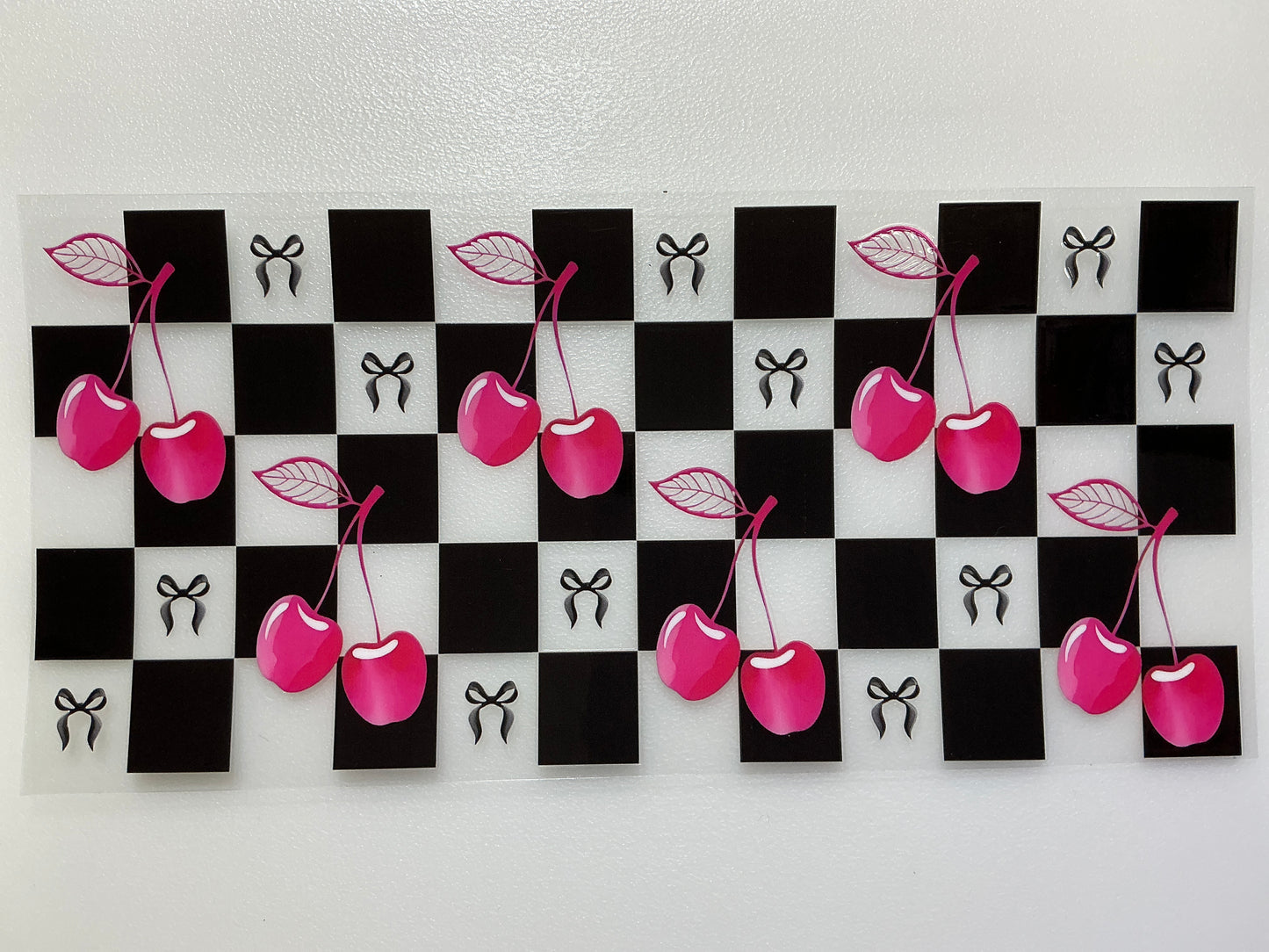 Tumbler Wrap # 95