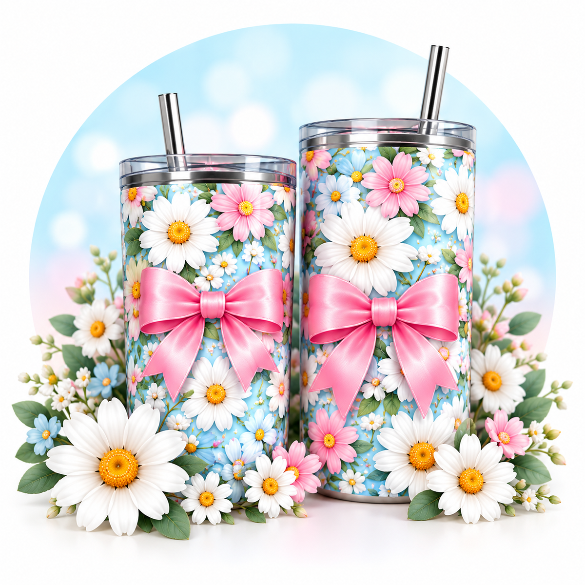 Custom Cups