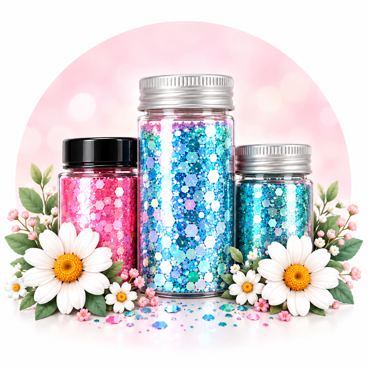 Glitter