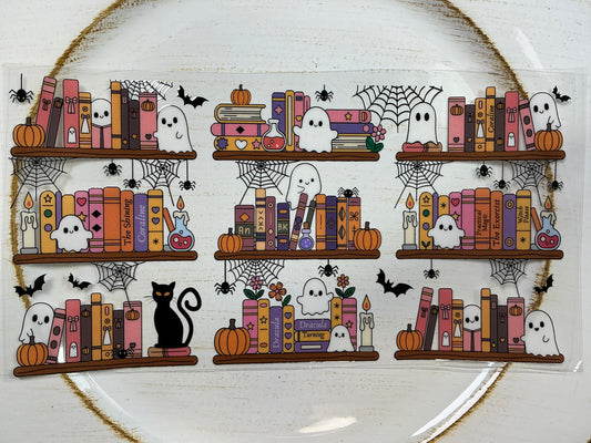 Tumbler Wrap # 515