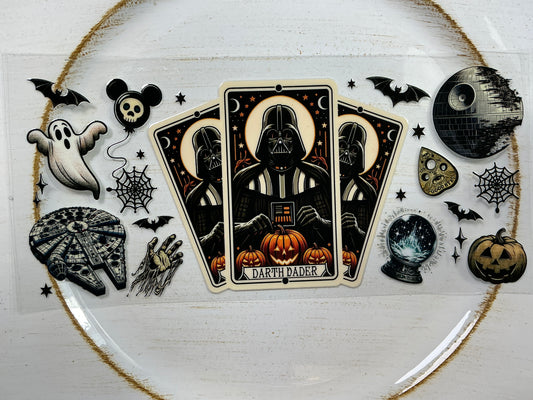 Tumbler Wrap # 485