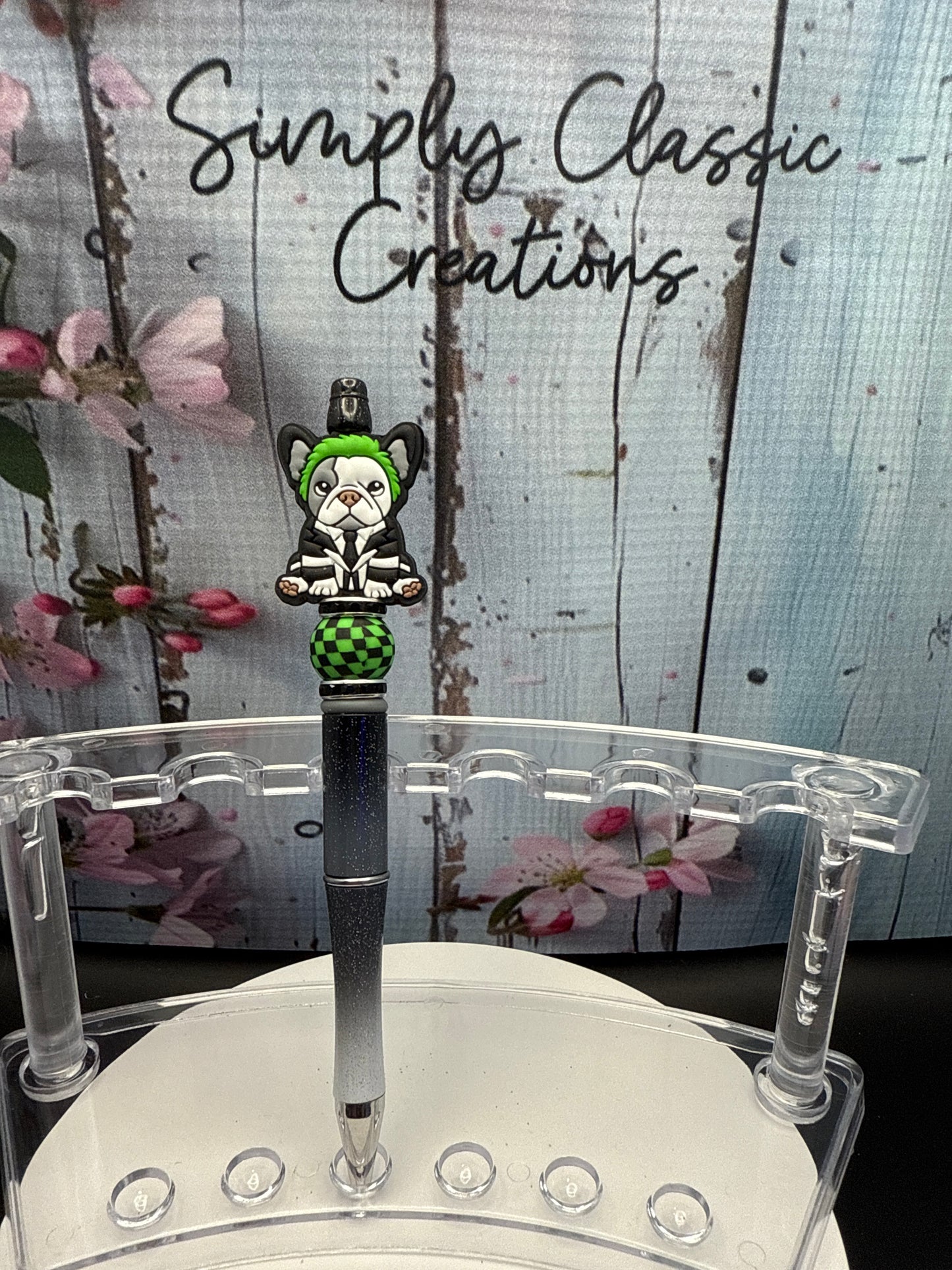 Twist-to-Open, Multi-Click & Stylus Pens