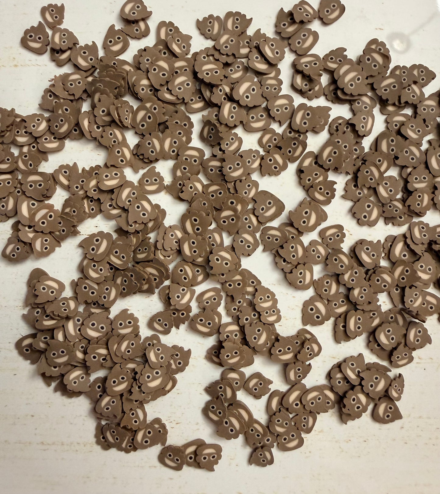 Live Claim - Clay Polymer (1 oz)