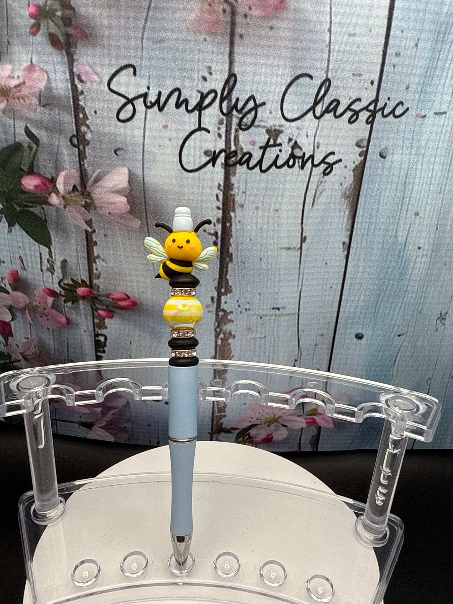 Twist-to-Open, Multi-Click & Stylus Pens
