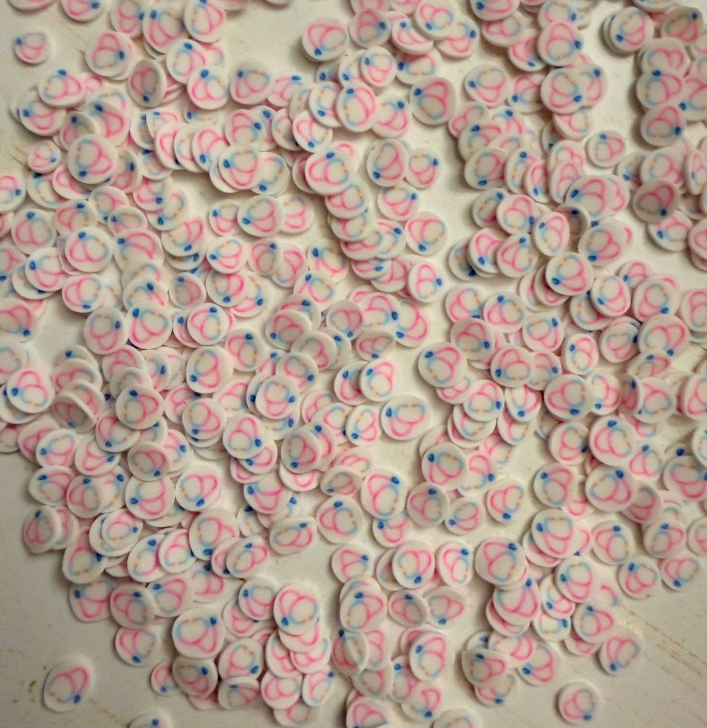 Live Claim - Clay Polymer (1 oz)