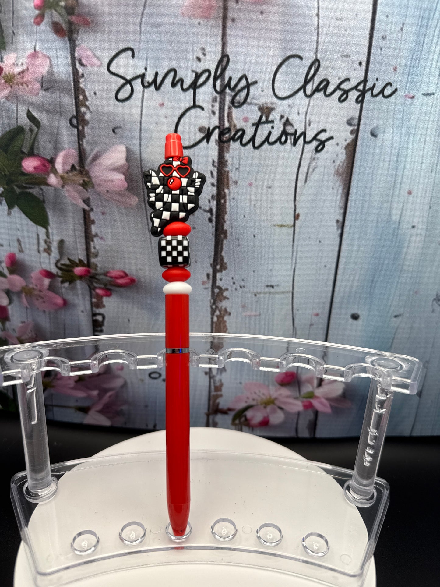 Twist-to-Open, Multi-Click & Stylus Pens