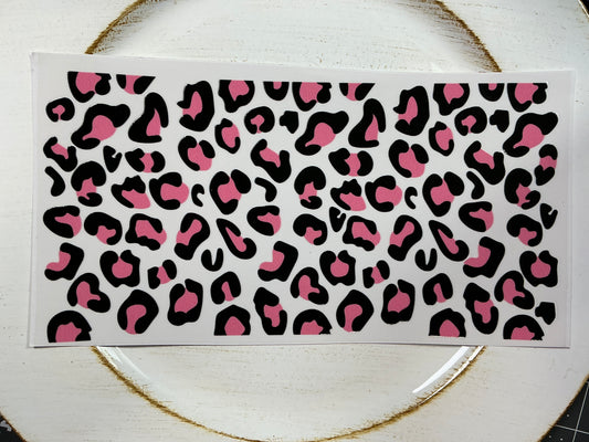 Tumbler Wrap # 340