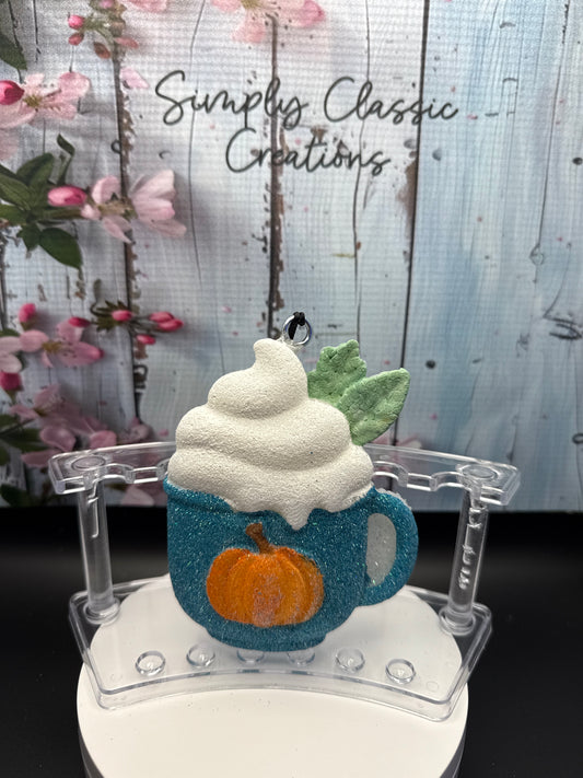 Random Scent Freshies - Pumpkin Spice Latte