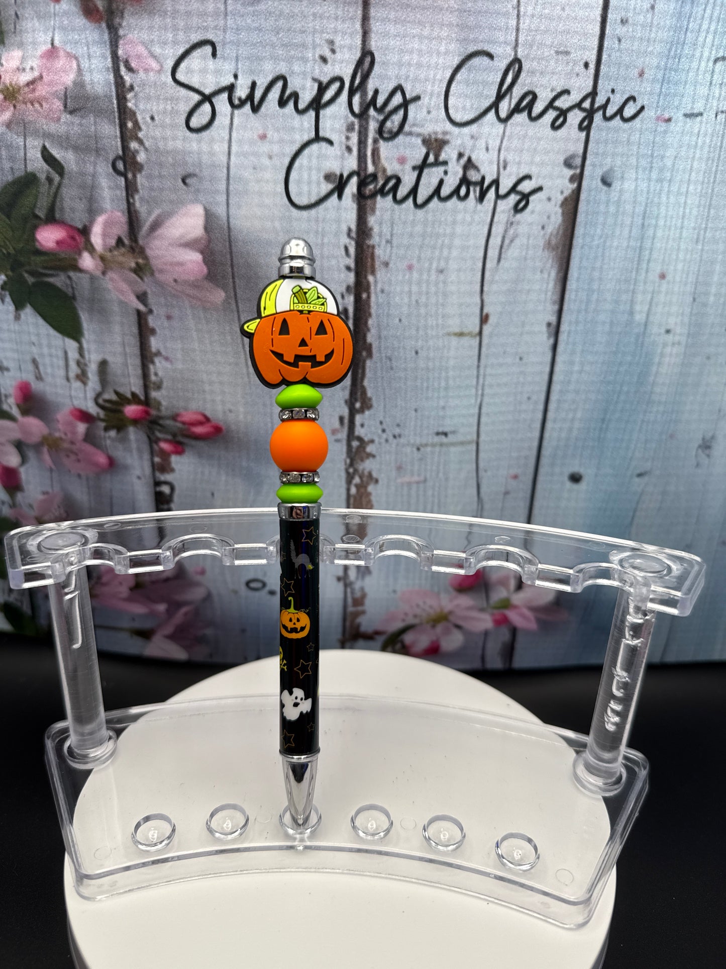 Twist-to-Open, Multi-Click & Stylus Pens