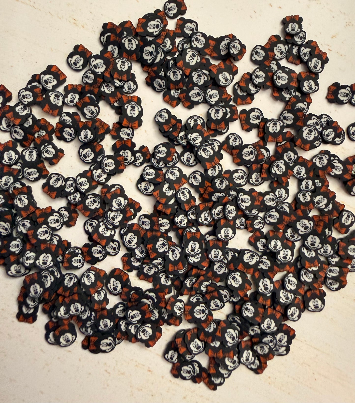 Live Claim - Clay Polymer (1 oz)